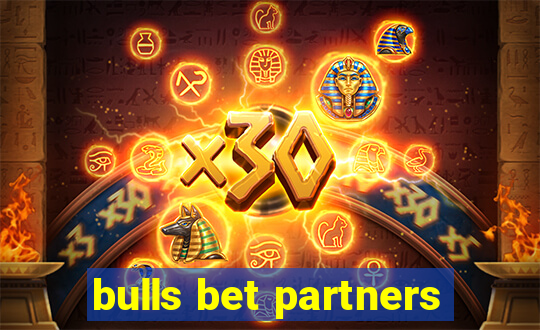 bulls bet partners